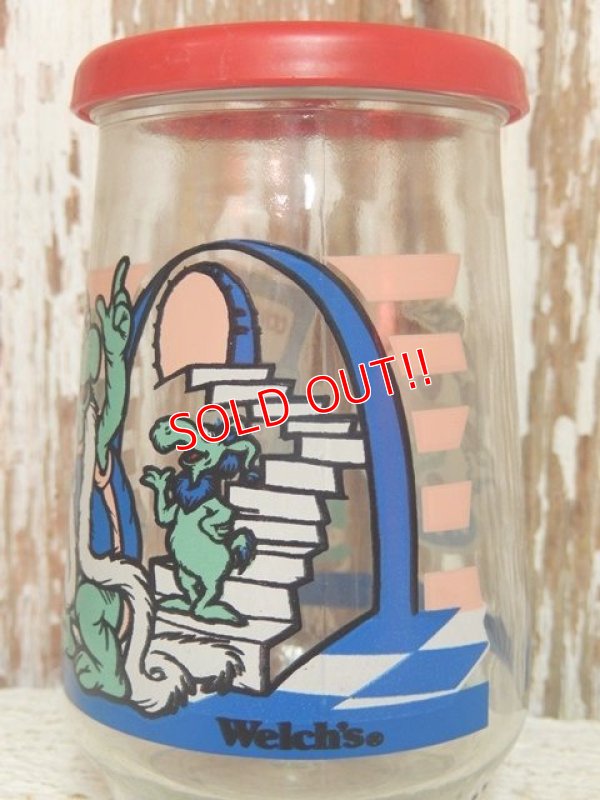 画像3: gs-140624-16 Dr.Seuss / Welch's 1996 Glass #5