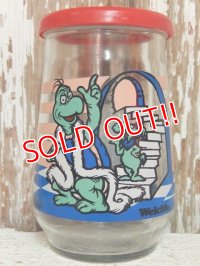 gs-140624-16 Dr.Seuss / Welch's 1996 Glass #5
