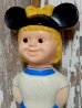 画像2: sk-140820-02 Mickey Mouse Club / 60's Mouseketeer Soaky (Blue) (2)