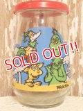 gs-140624-15 Dr.Seuss / Welch's 1996 Glass #3