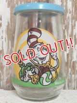 gs-140624-14 Dr.Seuss / Welch's 1996 Glass #1