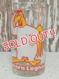 gs-140819-09 Foghorn Leghorn / Welch's 1976 Glass