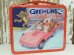 画像2: ct-140822-13 Gremlins / Aladdin 1984 Lunchbox (2)