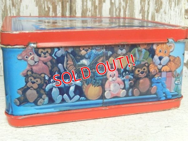 画像4: ct-140822-13 Gremlins / Aladdin 1984 Lunchbox