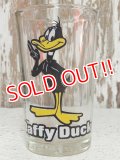 gs-140819-03 Daffy Duck / Welch's 1976 Glass