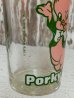 画像3: gs-140819-05 Porky Pig / Welch's 1976 Glass (3)