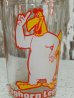 画像2: gs-140819-09 Foghorn Leghorn / Welch's 1976 Glass (2)