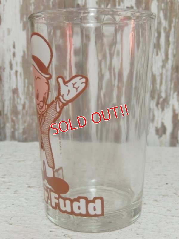 画像4: gs-140819-04 Elmer Fudd / Welch's 1976 Glass