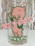 gs-140819-05 Porky Pig / Welch's 1976 Glass