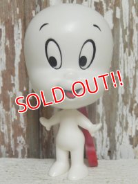 ct-140822-14 Casper / Mattel 70's Talking Toy