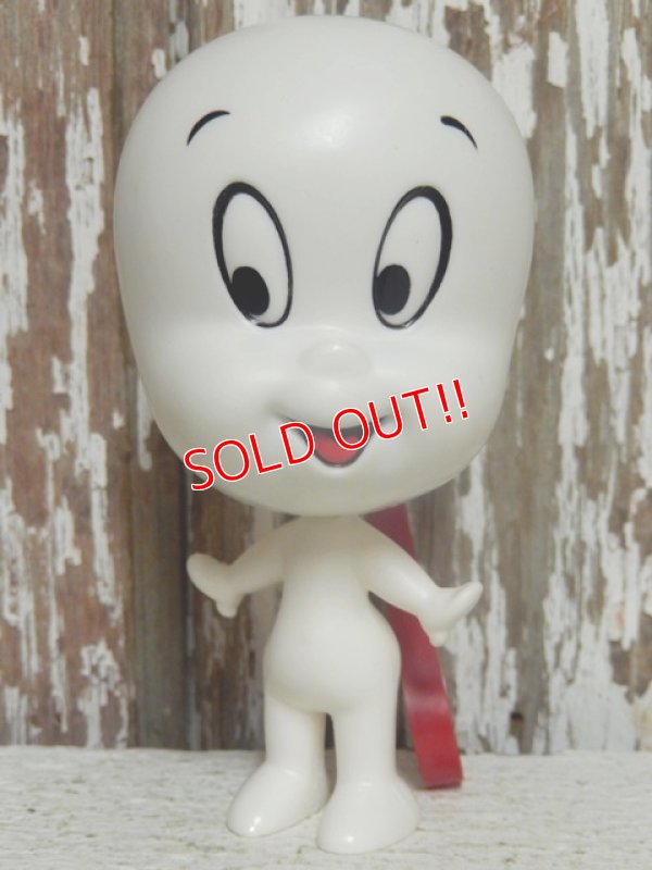 画像1: ct-140822-14 Casper / Mattel 70's Talking Toy