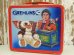 画像1: ct-140822-13 Gremlins / Aladdin 1984 Lunchbox (1)