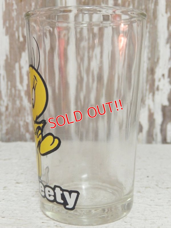 画像3: gs-140819-06 Tweety / Welch's 1976 Glass