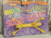 ct-140724-41 CatDog / Applause 1999 Bendable