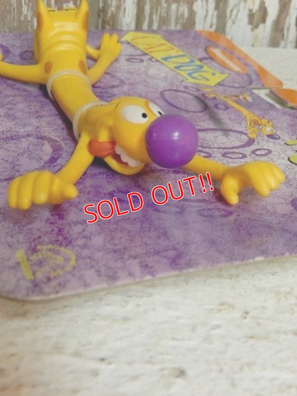 画像3: ct-140724-41 CatDog / Applause 1999 Bendable