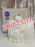 ct-140820-15 Pillsbury / Poppin Fresh 80's Napkin Holder