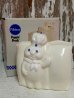 画像1: ct-140820-15 Pillsbury / Poppin Fresh 80's Napkin Holder (1)