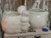 画像4: ct-140820-20 Pillsbury / Poppin Fresh & Poppie Fresh 80's Sugar & Creamer (4)