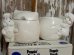 画像2: ct-140820-20 Pillsbury / Poppin Fresh & Poppie Fresh 80's Sugar & Creamer (2)