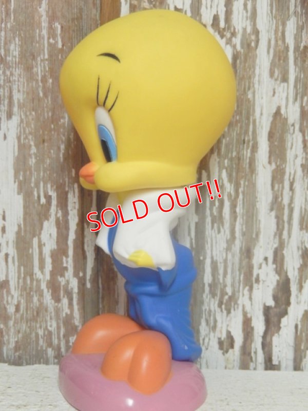 画像3: ct-140822-04 Tweety / 90's Bubble bath bottle