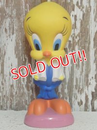 ct-140822-04 Tweety / 90's Bubble bath bottle