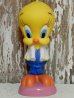 画像1: ct-140822-04 Tweety / 90's Bubble bath bottle (1)