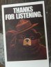 画像2: ct-140715-14 Smokey Bear / 80's Bookmark (2)