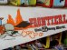 画像3: ct-140812-04 Walt Disney World / 80's Frontierland Pennant (3)