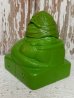 画像2: ct-140826-10 Jabba the Hutt / 1981 Bubblebath Bottle (2)