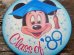 画像2: pb-130909-01 Mickey Mouse / Class of '89 Pinback (2)