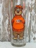 画像1: gs-140826-01 A&W / 80's Great Root Bear glass (1)