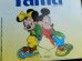 画像2: ad-140806-01 Mickey Mouse & Minnie Mouse / 90's Fanta Sticker (2)