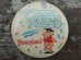 画像1: pb-130909-01 Disneyland / Winnie the Pooh '89 Grad Nite Pinback (1)