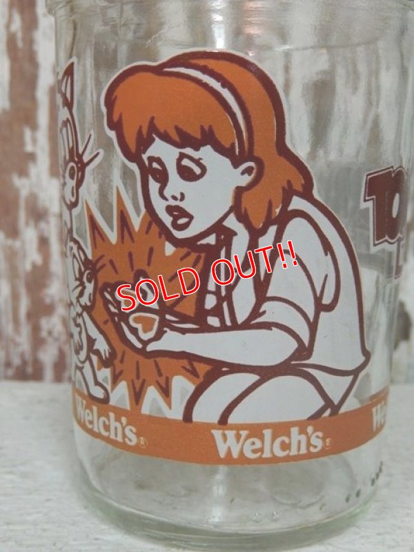 画像3: gs-140303-01 Tom & Jerry / Welch's 1993 Glass