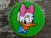 画像1: ad-140806-01 Daisy Duck / Vintage Sticker (1)