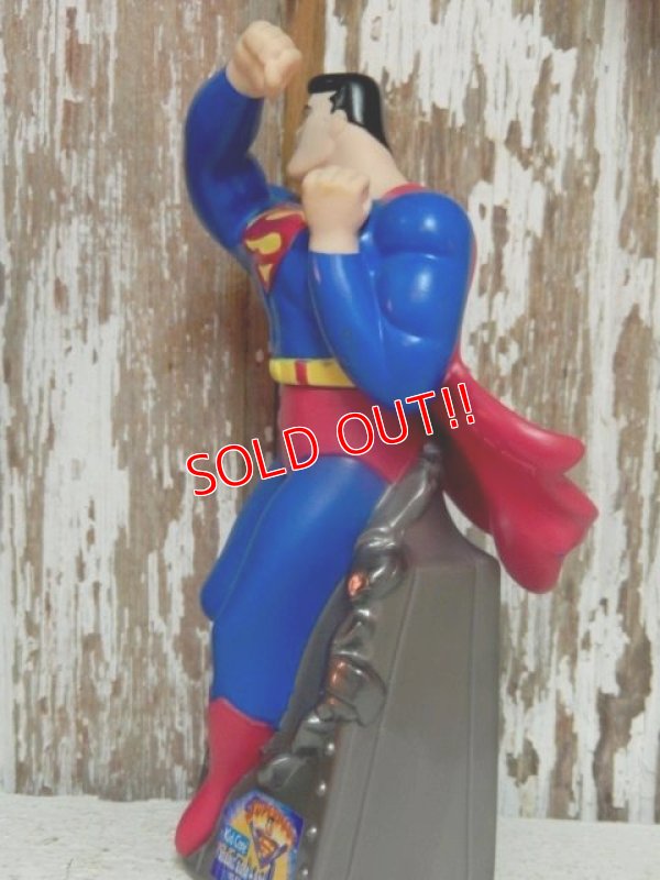 画像4: ct-140822-08 Superman / 90's Bubble Bath Bottle