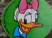 画像2: ad-140806-01 Daisy Duck / Vintage Sticker (2)