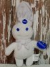 画像1: ct-140820-23 Pillsbury / Poppin Fresh 90's Mini Bean Bag Doll (1)