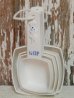 画像1: ct-140820-26 Pillsbury / Poppin Fresh 90's Measuring spoon (1)