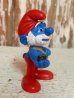 画像3: ct-140715-15 Papa Smurf / PVC "3-D" #20729 (3)