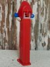 画像4: pz-130917-04 Papa Smurf / 90's PEZ Dispenser (4)