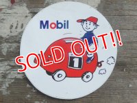 ad-140806-01 Mobil 1 / Sticker