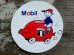 画像1: ad-140806-01 Mobil 1 / Sticker (1)