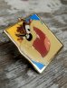 画像2: ct-140506-36 Tasmanian Devil / 90's Pins (2)