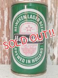 dp-140707-03 Heineken / Vintage Steel Can