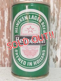 dp-140707-03 Heineken / Vintage Steel Can