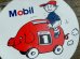 画像2: ad-140806-01 Mobil 1 / Sticker (2)