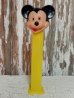 画像1: ct-110608-18 Mickey Mouse / 80's PEZ Dispenser (1)