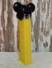 画像4: ct-110608-18 Mickey Mouse / 80's PEZ Dispenser (4)