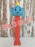 pz-130917-04 Dumbo / 90's PEZ Dispenser